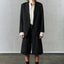 STUDDED MOTION PLEAT GAB JACKET