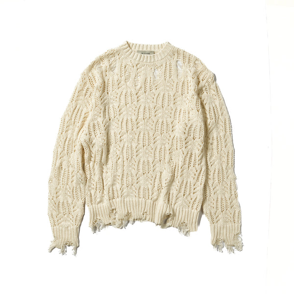 KNIT – WIZZARD OFFICIAL ONLINE STORE