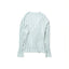 TWISTED CABLE HEMP CARDIGAN