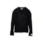 TWISTED CABLE HEMP CARDIGAN