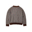 TWEED TOUCH KNIT POLO