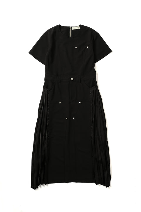 WORK DOCKING DRESS