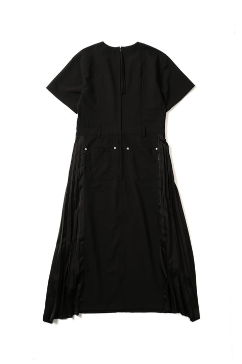 WORK DOCKING DRESS