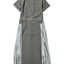 WORK DOCKING DRESS