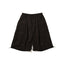 STRUCTURED RIPSTOP SHORTS