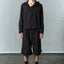 STRUCTURED RIPSTOP SHORTS