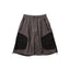 STRUCTURED RIPSTOP SHORTS