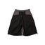 STRUCTURED RIPSTOP SHORTS