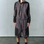 STRUCTURED RIPSTOP SHORTS