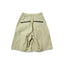 TEXTURED CHECK NYLON SHORTS