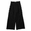 LACE UP PANTS
