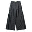 LACE UP PANTS