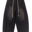 AGING BAGGY DENIM PANTS