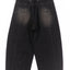 AGING BAGGY DENIM PANTS