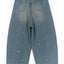 AGING BAGGY DENIM PANTS