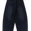 AGING BAGGY DENIM PANTS