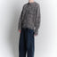 AGING BAGGY DENIM PANTS