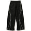 TWISTED RIPSTOP TRACK PANTS