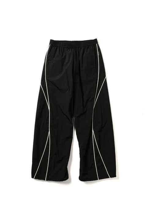 TWISTED RIPSTOP TRACK PANTS