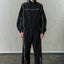 TWISTED RIPSTOP TRACK PANTS