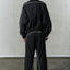 TWISTED RIPSTOP TRACK PANTS