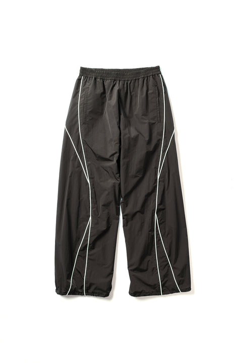 TWISTED RIPSTOP TRACK PANTS