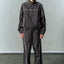 TWISTED RIPSTOP TRACK PANTS