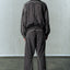 TWISTED RIPSTOP TRACK PANTS