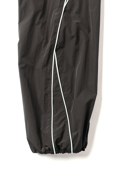 TWISTED RIPSTOP TRACK PANTS