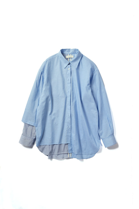 DOCKING FLIP SHIRT