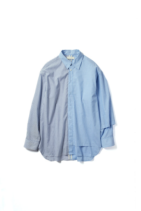 DOCKING FLIP SHIRT
