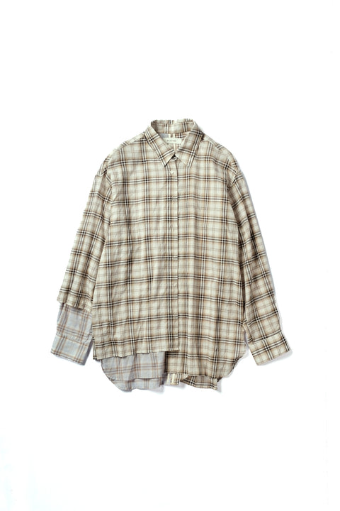 DOCKING FLIP SHIRT
