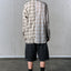 DOCKING FLIP SHIRT