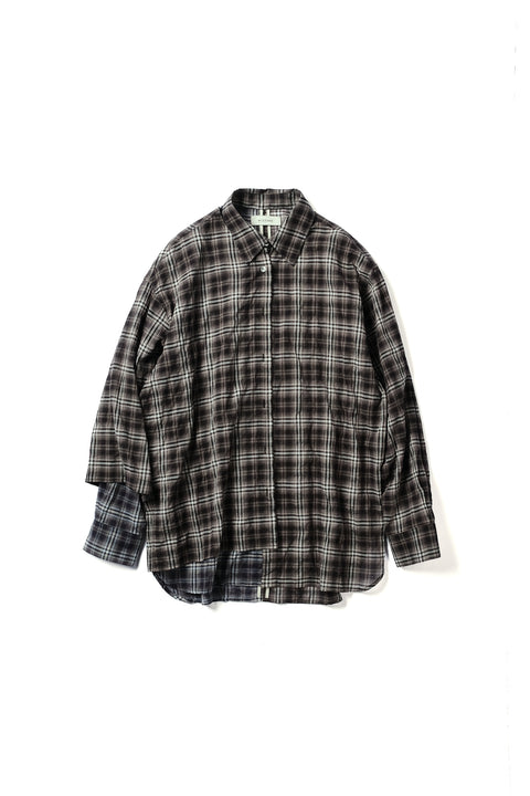 DOCKING FLIP SHIRT