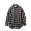 DOCKING FLIP SHIRT