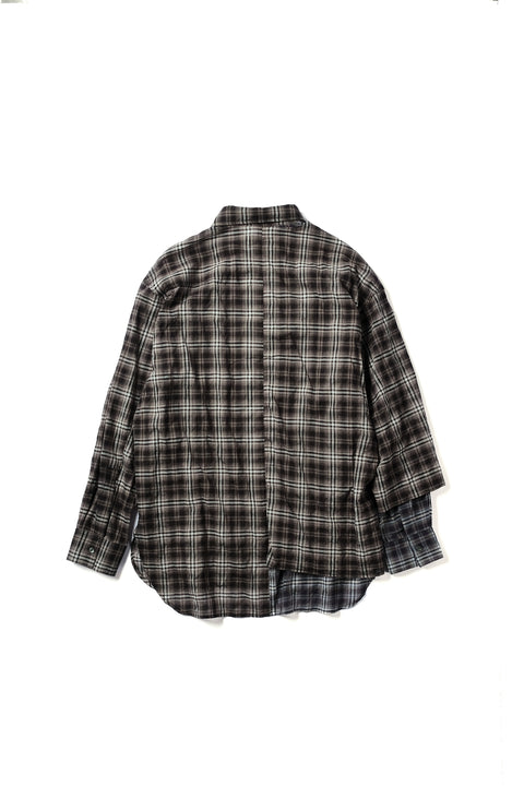 DOCKING FLIP SHIRT