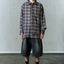 DOCKING FLIP SHIRT