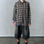 DOCKING FLIP SHIRT