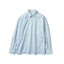 TWISTED BROAD SHIRT
