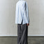 TWISTED BROAD SHIRT