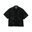MESH FABRIC SHIRT