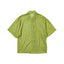 MESH FABRIC SHIRT