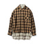 LAYERED DOCKING SHIRT