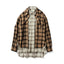LAYERED DOCKING SHIRT