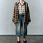 LAYERED DOCKING SHIRT