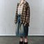 LAYERED DOCKING SHIRT