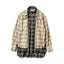 LAYERED DOCKING SHIRT