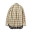 LAYERED DOCKING SHIRT