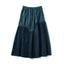 TULLE PANEL SKIRT