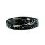 STUDDED LEATHER BELT